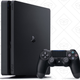 PS4 Slim 1TB, $225 with code 63GOSHOP
